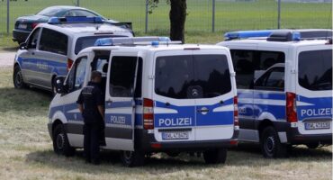 Почина момчето кое беше застрелано на училиште во Германија