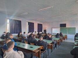 Превентивни активности на МВР во Прилеп и Кавадарци