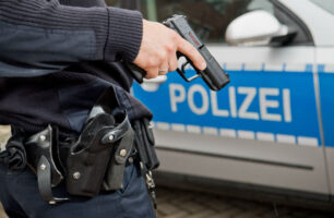 Пукање во училиште во Германија, има повредени