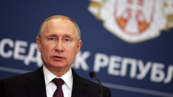 Путин: Нема да дозволиме никој да се меша во нашите избори