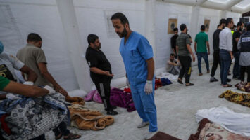 САД: Би поддржале евакуација на пациенти во Газа од независна трета страна