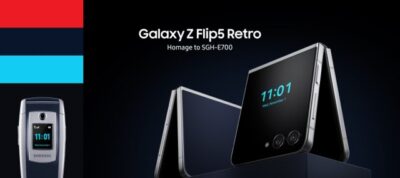 Се сеќавате на стариот Samsung E700? Тој беше почестен со нов модел