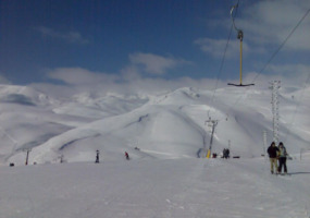 Со сезонска ски-карта од Маврово може да се скија низ зимските центри во поранешна Југославија