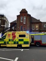 Трагедија во Лондон: во пожар во куќа изгоре петчлено семејство, меѓу жртвите има и деца