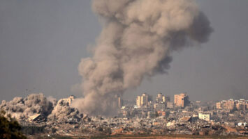 УНИЦЕФ предупредува на опасност од појава на епидемија во опколената Газа