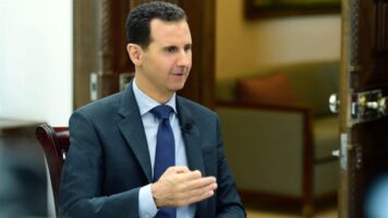 Францускиот суд издаде налог за апсење на Башар ал-Асад