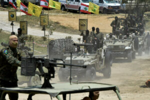 Хезболах му се заканува на Израел: „Ќе ги зголемиме нашите напади ако продолжите со офанзивата во Газа“