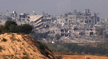 “Во основа е пекол на земјата”: Градот Газа оставен тотално без здравствената заштита