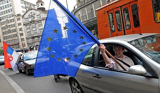 „Фајненшл тајмс“: Србија слабо се вклопува во плановите за проширување на ЕУ
