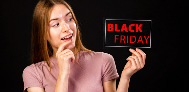 „Црниот петок“ е неопходен за поголемиот дел Французи поради инфлацијата