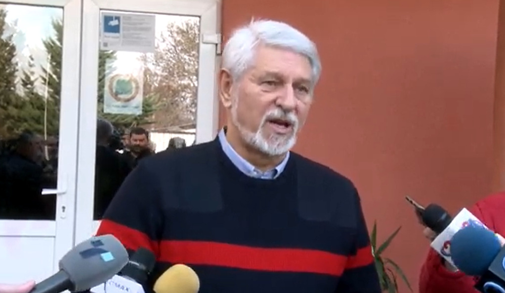 Јакимовски: Нема повеќе субвенции за возачки дозволи, советниците на ВМРО-ДПМНЕ гласаа против
