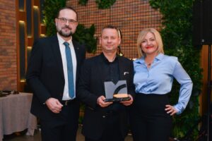 АЛКАЛОИД АД Скопје – добитник на наградите за Најтранспарентно котирано акционерско друштво и за Акција на годината за 2023 година