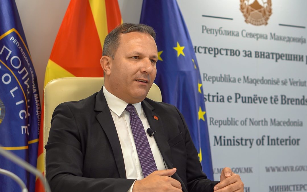 ВМРО-ДПМНЕ: По Ковачевски највисока плата зема Оливер Спасовски
