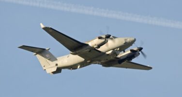 Велика Британија испраќа авиони над Газа