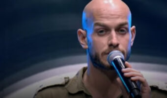 (Видео) Израелскиот кандидат за Евровизија загина во војната во Газа