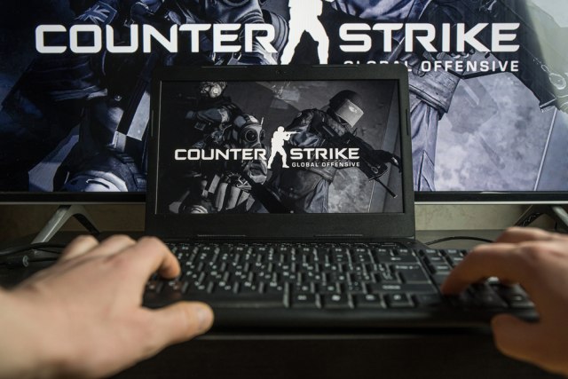 Две децении откако беше објавена: Излезе ажурирањето за играта Counter Strike