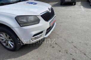 Десетмина уапсени за економски криминал, претреси во скопски фирми