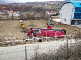 Завршни зборови на обвинителот Јакимовски: Направени се голем број пропусти, сите обвинети имаат вина за кобната несреќа кај Ласкарци