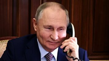 Кремљ: Имаме список на европски и американски средства што би можеле да ги заплениме