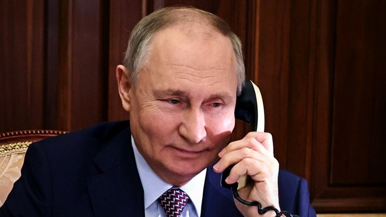 Кремљ: Имаме список на европски и американски средства што би можеле да ги заплениме