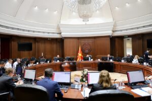 МЗШВ: Обезбедени нови 20 милиони евра дополнителна поддршка за земјоделците до крајот на година