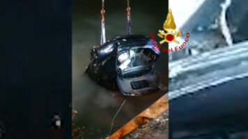 Млади момчиња од Косово настрадаа во Италија, со автомобил излетаа во река