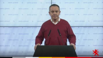 Николов: Меџити да одговори колку „Онкологии” има во комплексот клиники Мајка Тереза