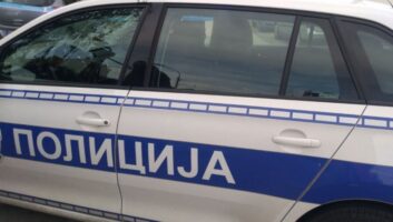 Нови дојави за бомби во училиштата во Белград: учениците повторно евакуирани