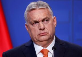 Орбан: Ќе го тргнам ветото за помошта за Украина, но под еден услов