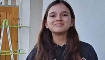 Потрага во Европа: исчезна 13-годишната Емили, тинејџерката е изгубена во Германија