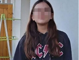 Пронајдена 13-годишната Емили која се бараше во цела Европа