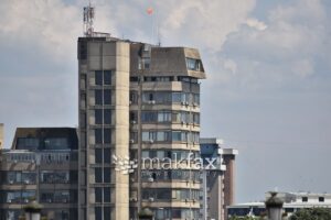 Просечната стапка на инфлација и натаму на релативно високо ниво, ризиците за идната динамика на цените и натаму постојат, велат од НБРМ