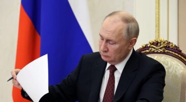 Путин патува надвор од Русија, Песков: Ќе го нема само 24 часа