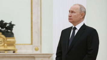 Путин утре патува надвор од Русија, ќе биде отсутен само 24 часа