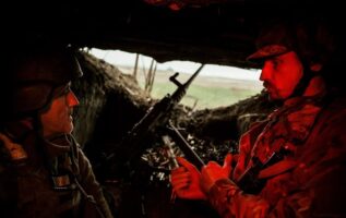 Русите: Постигнавме значителен напредок во јужна Украина