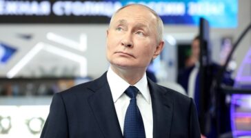 Русија го казни „Гугл“ со 50,8 милиони долари: „Не ги отстранија лагите за конфликтот во Украина“