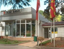 СДСМ лаже за Стефковски, Гази Баба не е задолжена, тврди ВМРО-ДПМНЕ