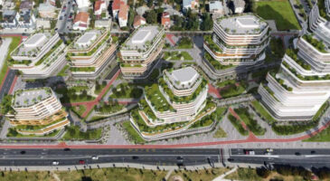 СДСМ: „Алумина“ е вмровски проект, министрите на ДПМНЕ одобруваа згради високи 105 метри