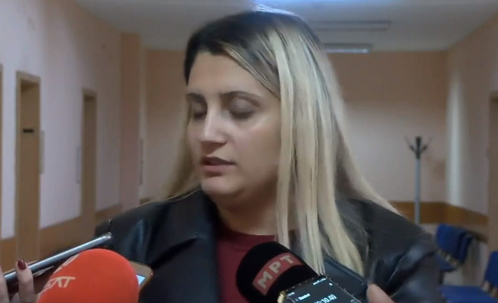 Третпат почнува судењето за Јилдз Веапоска која остана без јајчник, бубрег и матка по породување: Дај Боже третиот пат да биде вистински