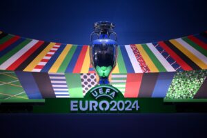 УЕФА го одреди распоредот и термините за натпреварите на ЕУРО 2024