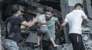 Хамас: Нема повеќе ослободување заложници додека Израел целосно не ја заврши војната