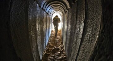 Хамас вели дека нема да ги ослободи заложниците без прекин на огнот