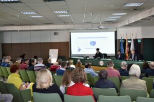 Царинска управа: Започнуваат подготовките за имплементација на системот со грант од 4,8 милиони долари од Кореја