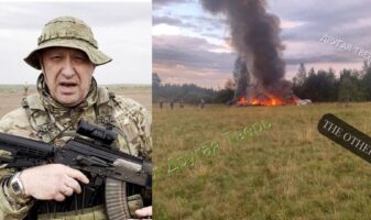 „Волстрит журнал“ објави кој го оркестрирал убиството на Пригожин, реагира Русија