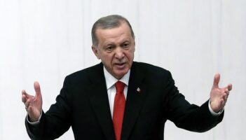 „Дали е тоа правда?!“ – Ердоган бесен поради американското вето за резолуцијата за Газа