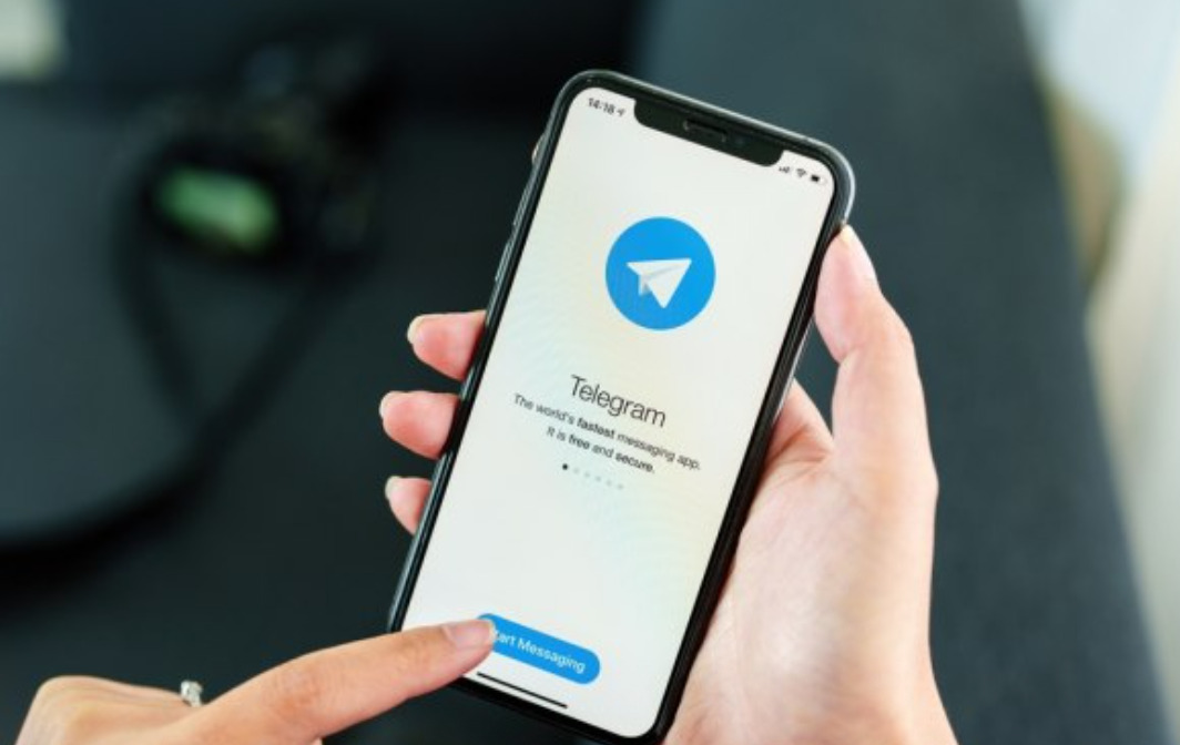 Telegram со нов дизајн и анимации го „предизвикува“ WhatsApp