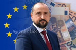 Јавните институции злоупотребиле европски пари во рамките на просекот, Битиќи уверува дека нема ништо спектакуларно