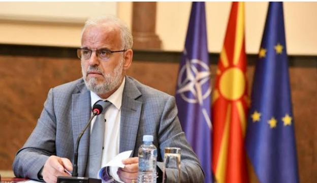 Џафери: Не сум човек кој работи под ултиматум