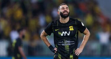 Бензема во Серија А!?