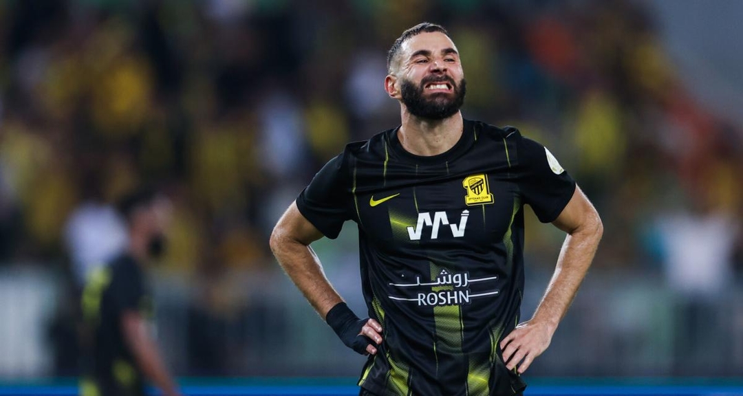 Бензема во Серија А!?